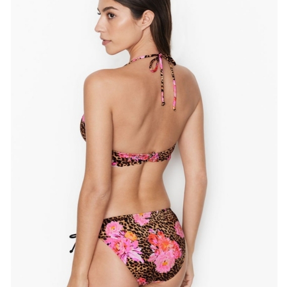 3PC SET VICTORIA SECRET VERY SEXY BIKINI AND MATCHINH SARONG! - Picture 3 of 8